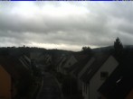 Archived image Webcam Wunsiedel: View to mountain Katharinenberg 07:00