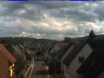 Archiv Foto Webcam Wunsiedel: Blick zum Katharinenberg 15:00