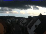 Archiv Foto Webcam Wunsiedel: Blick zum Katharinenberg 17:00