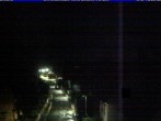 Archiv Foto Webcam Wunsiedel: Blick zum Katharinenberg 23:00