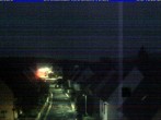 Archiv Foto Webcam Wunsiedel: Blick zum Katharinenberg 03:00