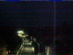 Archiv Foto Webcam Wunsiedel: Blick zum Katharinenberg 22:00