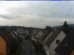 Archiv Foto Webcam Wunsiedel: Blick zum Katharinenberg 00:00