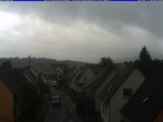 Archiv Foto Webcam Wunsiedel: Blick zum Katharinenberg 04:00