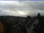 Archiv Foto Webcam Wunsiedel: Blick zum Katharinenberg 06:00