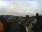 Archiv Foto Webcam Wunsiedel: Blick zum Katharinenberg 05:00