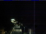 Archiv Foto Webcam Wunsiedel: Blick zum Katharinenberg 01:00