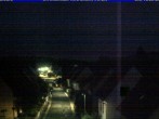 Archiv Foto Webcam Wunsiedel: Blick zum Katharinenberg 03:00