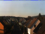 Archiv Foto Webcam Wunsiedel: Blick zum Katharinenberg 05:00