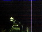 Archiv Foto Webcam Wunsiedel: Blick zum Katharinenberg 23:00