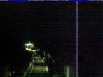 Archiv Foto Webcam Wunsiedel: Blick zum Katharinenberg 01:00