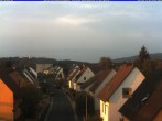 Archiv Foto Webcam Wunsiedel: Blick zum Katharinenberg 05:00
