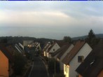 Archiv Foto Webcam Wunsiedel: Blick zum Katharinenberg 06:00