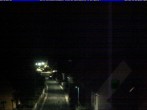 Archiv Foto Webcam Wunsiedel: Blick zum Katharinenberg 03:00