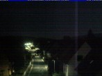 Archiv Foto Webcam Wunsiedel: Blick zum Katharinenberg 01:00