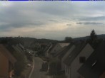 Archiv Foto Webcam Wunsiedel: Blick zum Katharinenberg 10:00
