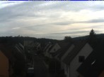 Archiv Foto Webcam Wunsiedel: Blick zum Katharinenberg 11:00