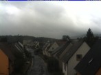 Archiv Foto Webcam Wunsiedel: Blick zum Katharinenberg 08:00