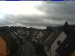 Archiv Foto Webcam Wunsiedel: Blick zum Katharinenberg 09:00