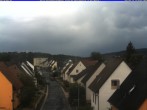 Archiv Foto Webcam Wunsiedel: Blick zum Katharinenberg 11:00