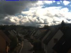 Archiv Foto Webcam Wunsiedel: Blick zum Katharinenberg 13:00