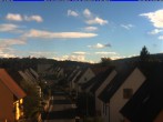 Archiv Foto Webcam Wunsiedel: Blick zum Katharinenberg 15:00