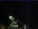 Archiv Foto Webcam Wunsiedel: Blick zum Katharinenberg 23:00