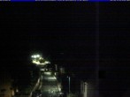 Archiv Foto Webcam Wunsiedel: Blick zum Katharinenberg 01:00
