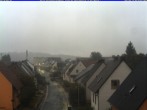 Archiv Foto Webcam Wunsiedel: Blick zum Katharinenberg 05:00