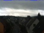 Archiv Foto Webcam Wunsiedel: Blick zum Katharinenberg 08:00