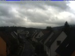 Archiv Foto Webcam Wunsiedel: Blick zum Katharinenberg 09:00