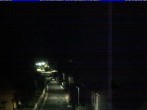 Archiv Foto Webcam Wunsiedel: Blick zum Katharinenberg 23:00