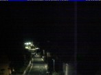 Archiv Foto Webcam Wunsiedel: Blick zum Katharinenberg 01:00