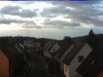 Archiv Foto Webcam Wunsiedel: Blick zum Katharinenberg 05:00