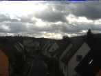 Archiv Foto Webcam Wunsiedel: Blick zum Katharinenberg 11:00