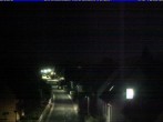 Archiv Foto Webcam Wunsiedel: Blick zum Katharinenberg 23:00