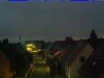 Archiv Foto Webcam Wunsiedel: Blick zum Katharinenberg 05:00