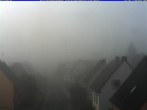 Archiv Foto Webcam Wunsiedel: Blick zum Katharinenberg 07:00