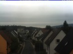 Archiv Foto Webcam Wunsiedel: Blick zum Katharinenberg 07:00