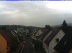 Archiv Foto Webcam Wunsiedel: Blick zum Katharinenberg 08:00