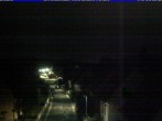 Archiv Foto Webcam Wunsiedel: Blick zum Katharinenberg 01:00