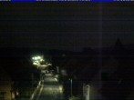 Archiv Foto Webcam Wunsiedel: Blick zum Katharinenberg 03:00
