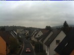 Archiv Foto Webcam Wunsiedel: Blick zum Katharinenberg 07:00