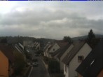 Archiv Foto Webcam Wunsiedel: Blick zum Katharinenberg 09:00