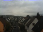 Archiv Foto Webcam Wunsiedel: Blick zum Katharinenberg 11:00
