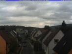 Archiv Foto Webcam Wunsiedel: Blick zum Katharinenberg 13:00