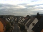 Archiv Foto Webcam Wunsiedel: Blick zum Katharinenberg 15:00