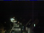 Archiv Foto Webcam Wunsiedel: Blick zum Katharinenberg 19:00