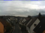 Archiv Foto Webcam Wunsiedel: Blick zum Katharinenberg 11:00