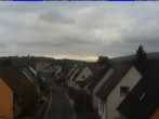 Archiv Foto Webcam Wunsiedel: Blick zum Katharinenberg 13:00